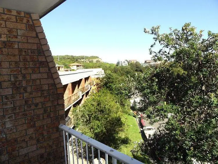 Second view of Homely apartment listing, 5/57 Nesca Parade, The Hill NSW 2300