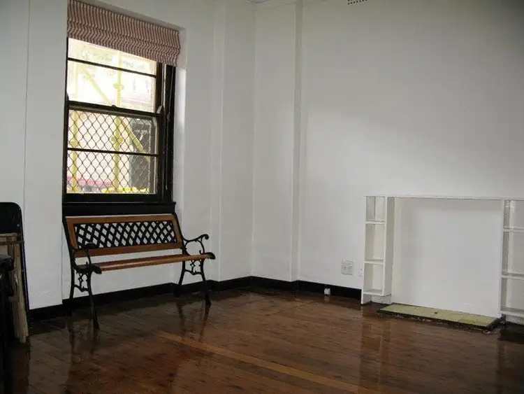 Fourth view of Homely apartment listing, 25/50 Wolfe Street, Newcastle NSW 2300