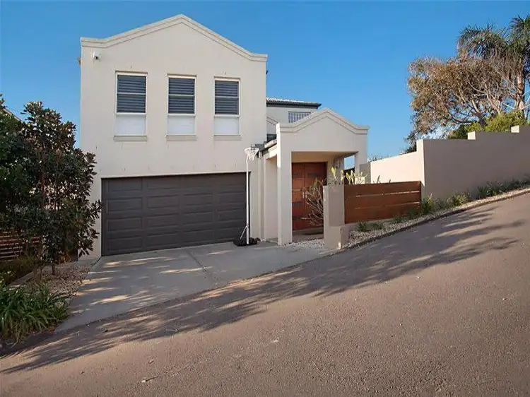 Main view of Homely house listing, 35A Helen Street, Merewether NSW 2291