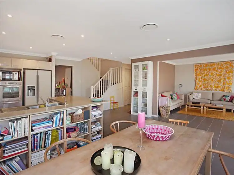 Third view of Homely house listing, 35A Helen Street, Merewether NSW 2291