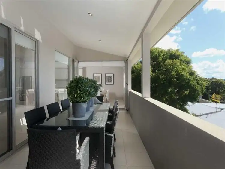 Third view of Homely house listing, 144 Macquarie Street, Merewether NSW 2291