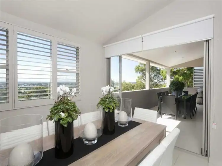 Fifth view of Homely house listing, 144 Macquarie Street, Merewether NSW 2291