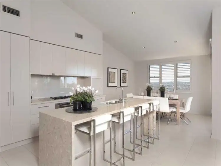 Sixth view of Homely house listing, 144 Macquarie Street, Merewether NSW 2291