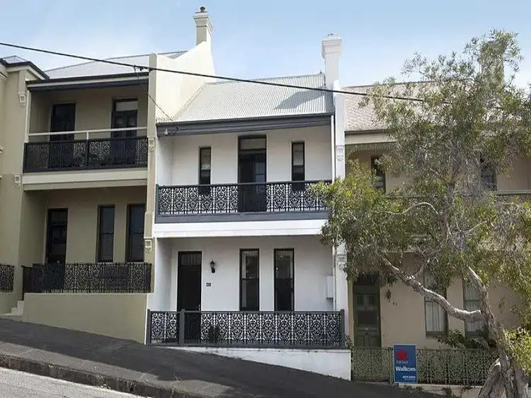 Main view of Homely terrace listing, 62 Perkins Street, The Hill NSW 2300