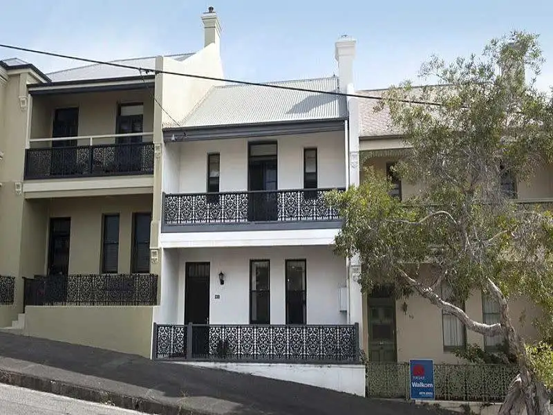 Main view of Homely terrace listing, 62 Perkins Street, The Hill NSW 2300