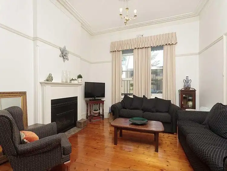 Second view of Homely terrace listing, 62 Perkins Street, The Hill NSW 2300