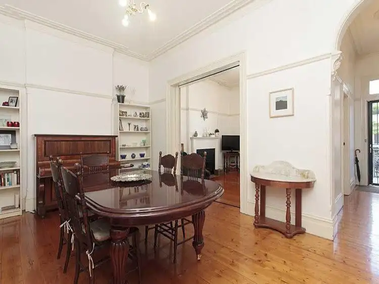 Third view of Homely terrace listing, 62 Perkins Street, The Hill NSW 2300