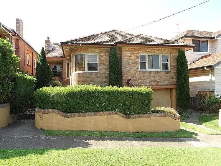 16 Jean Street, New Lambton NSW 2305