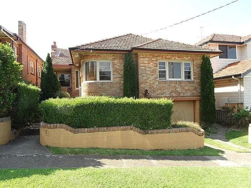 Main view of Homely house listing, 16 Jean Street, New Lambton NSW 2305
