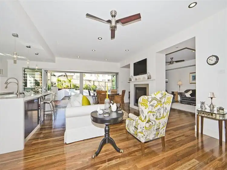 Second view of Homely house listing, 51 Helen Street, Merewether NSW 2291