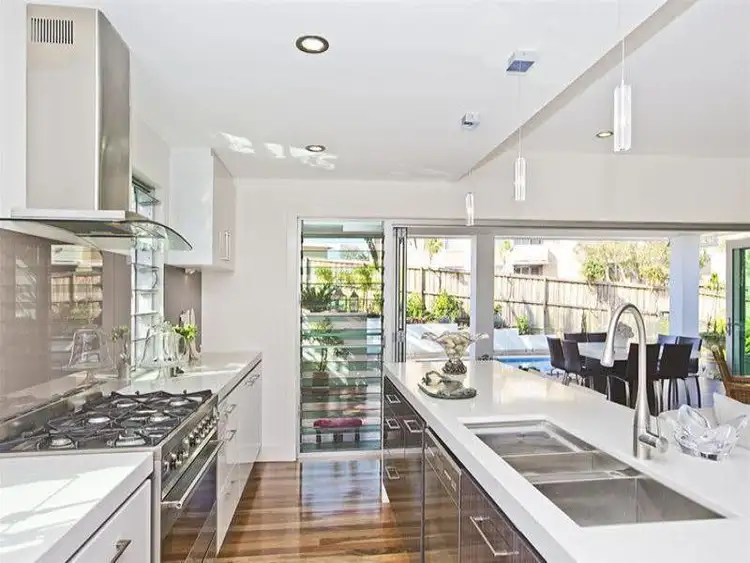 Fifth view of Homely house listing, 51 Helen Street, Merewether NSW 2291