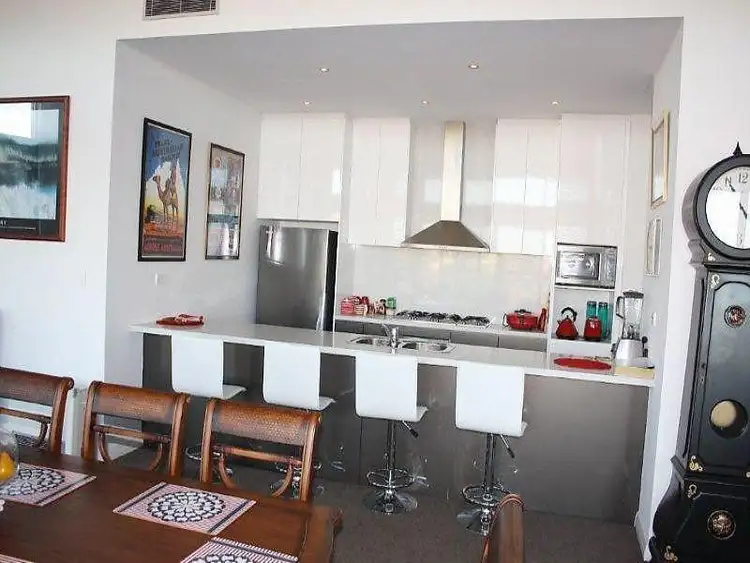 Fourth view of Homely apartment listing, 904/335 Wharf Road, Newcastle NSW 2300