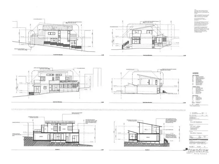 Sixth view of Homely house listing, 44 Coane Street, Merewether NSW 2291