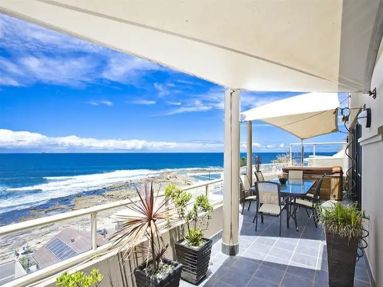 Apartment 4/9 Murray Avenue, Newcastle East NSW 2300