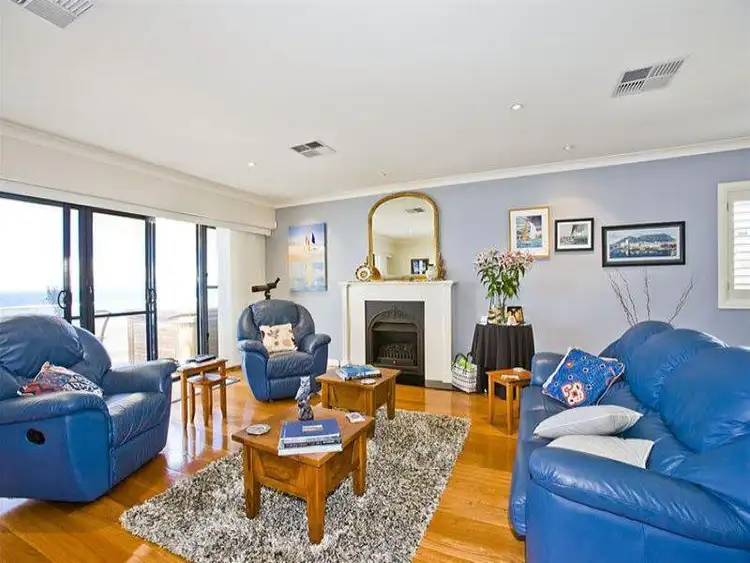 Second view of Homely apartment listing, Apartment 4/9 Murray Avenue, Newcastle East NSW 2300