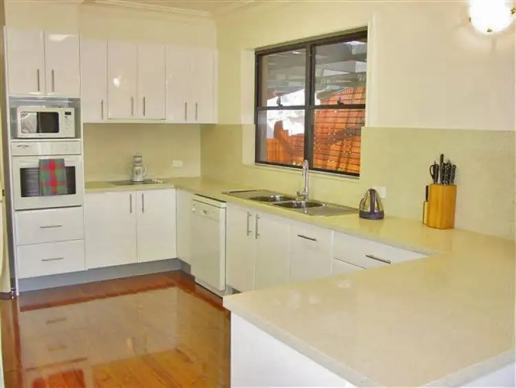 Fifth view of Homely house listing, 15B Wrightson Avenue, Bar Beach NSW 2300