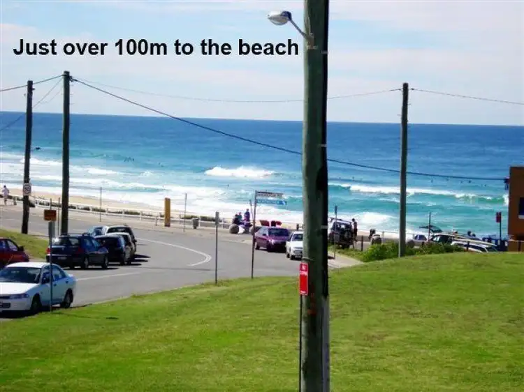 Second view of Homely townhouse listing, 4/85 Frederick Street, Merewether NSW 2291