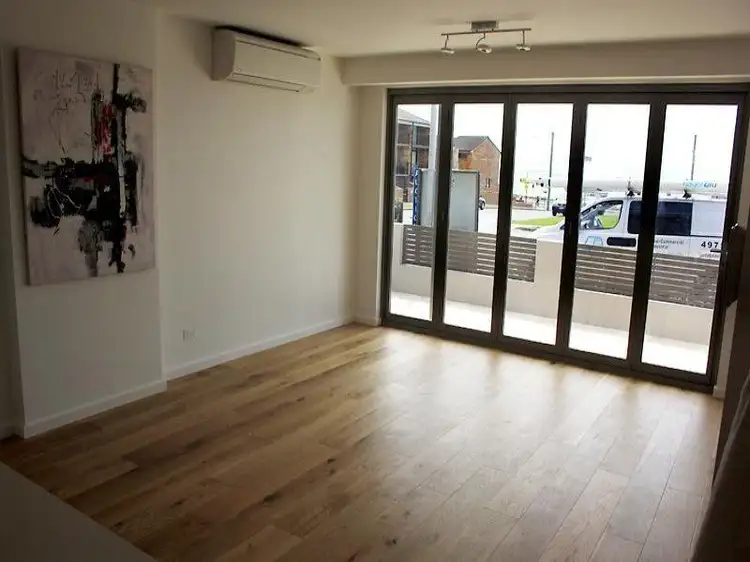 Third view of Homely townhouse listing, 4/85 Frederick Street, Merewether NSW 2291
