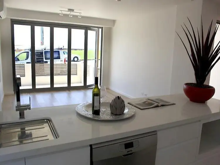 Fourth view of Homely townhouse listing, 4/85 Frederick Street, Merewether NSW 2291
