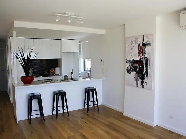 Fifth view of Homely townhouse listing, 4/85 Frederick Street, Merewether NSW 2291
