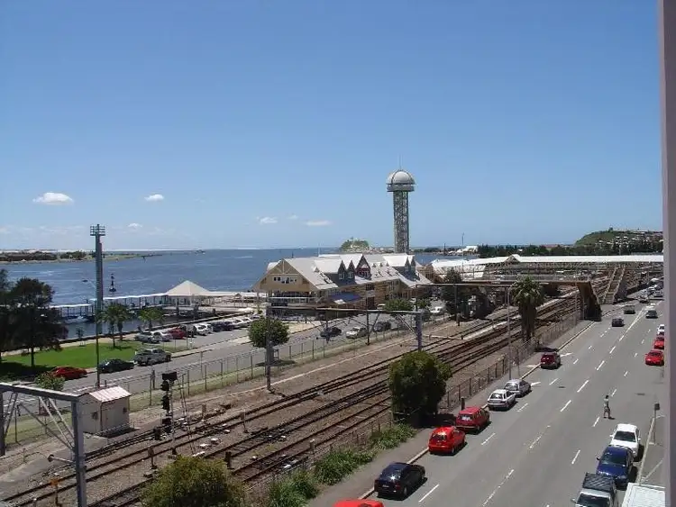 Second view of Homely apartment listing, 11/200 Hunter Street, Newcastle NSW 2300