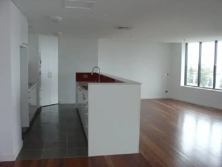Third view of Homely apartment listing, 11/200 Hunter Street, Newcastle NSW 2300