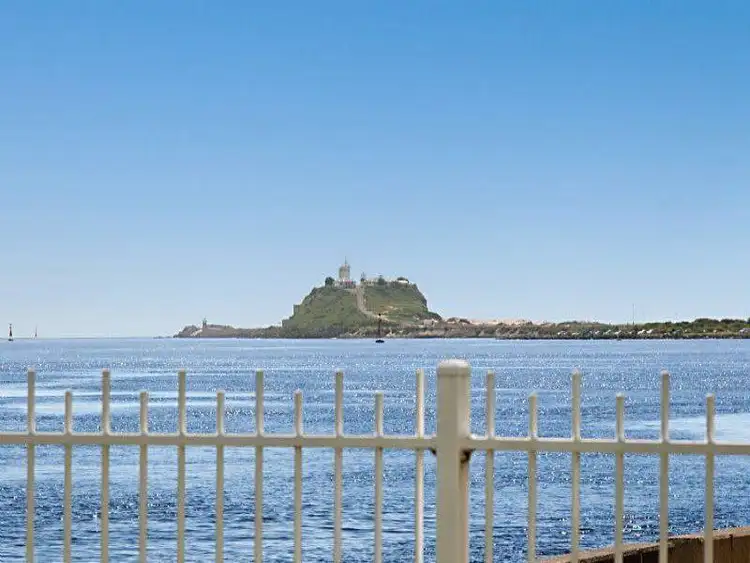 Fourth view of Homely apartment listing, 5/304 Wharf Road, Newcastle NSW 2300