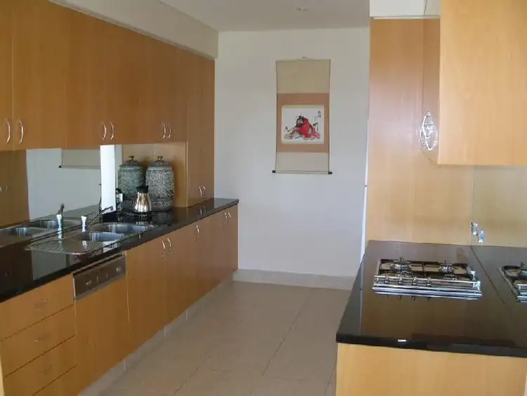 Fifth view of Homely apartment listing, 5/304 Wharf Road, Newcastle NSW 2300
