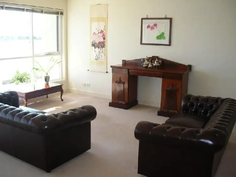 Sixth view of Homely apartment listing, 5/304 Wharf Road, Newcastle NSW 2300