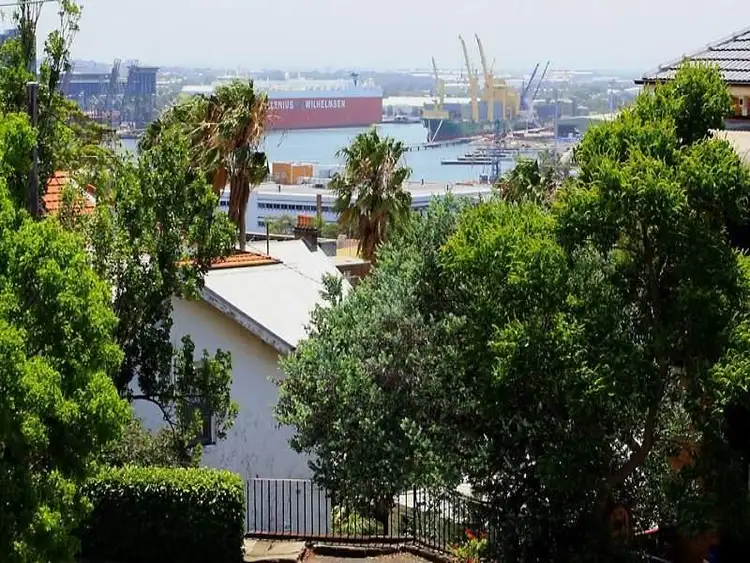Second view of Homely apartment listing, 8/23 Church Street, The Hill NSW 2300