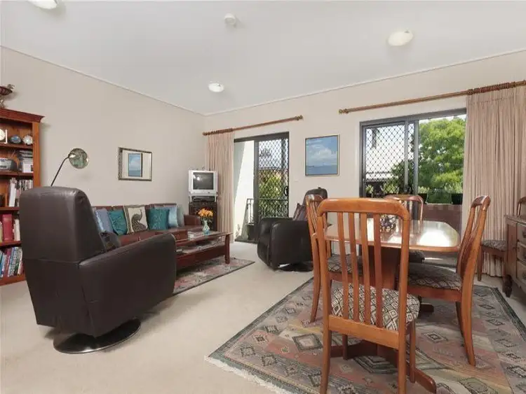 Fourth view of Homely apartment listing, 8/23 Church Street, The Hill NSW 2300