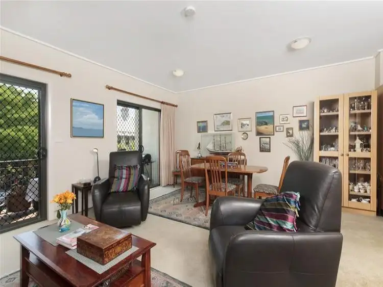 Fifth view of Homely apartment listing, 8/23 Church Street, The Hill NSW 2300