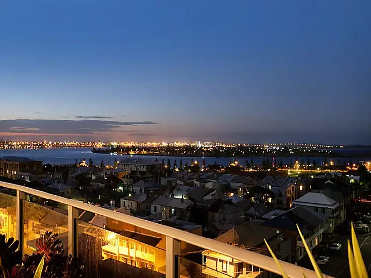 Main view of Homely apartment listing, 701/1 Scott Street, Newcastle East NSW 2300