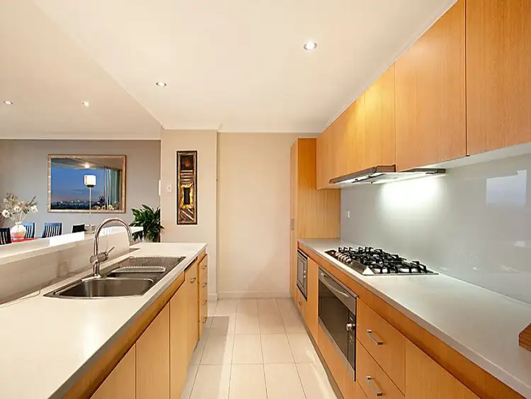 Fourth view of Homely apartment listing, 701/1 Scott Street, Newcastle East NSW 2300