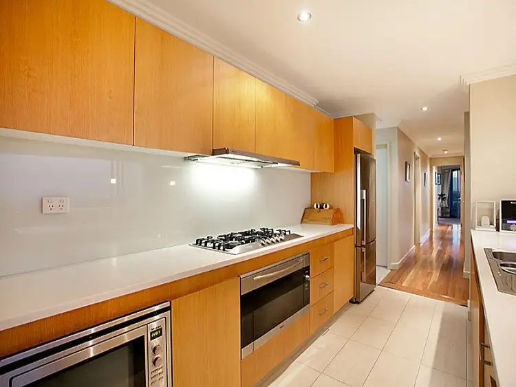 Fifth view of Homely apartment listing, 701/1 Scott Street, Newcastle East NSW 2300