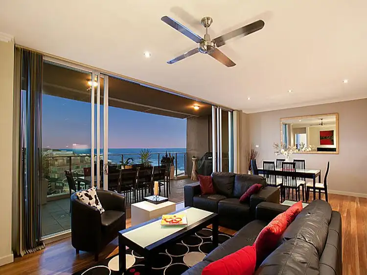 Sixth view of Homely apartment listing, 701/1 Scott Street, Newcastle East NSW 2300