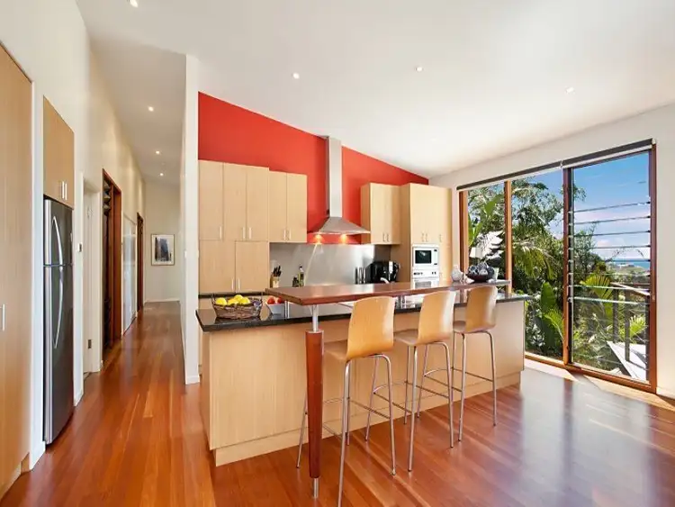Fifth view of Homely house listing, 48 Rowan Crescent, Merewether NSW 2291