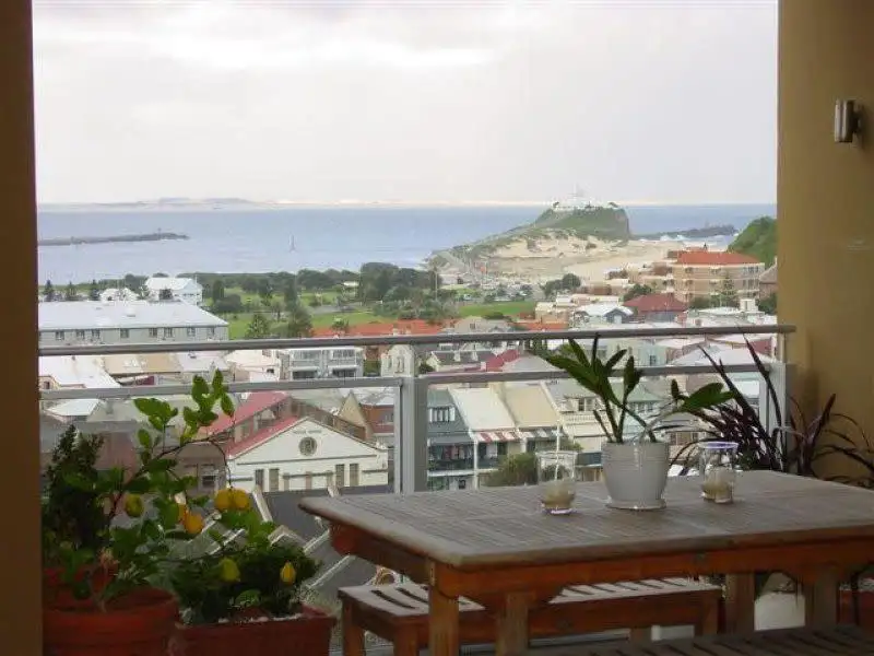 Main view of Homely apartment listing, 903/61 Shortland  Esplanade, Newcastle NSW 2300