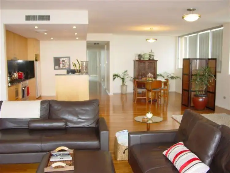 Third view of Homely apartment listing, 903/61 Shortland Esplanade, Newcastle NSW 2300
