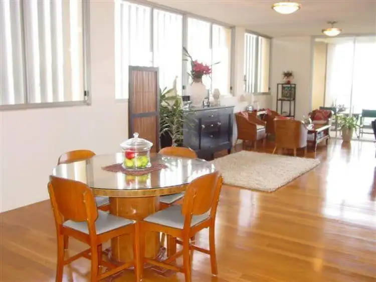Fourth view of Homely apartment listing, 903/61 Shortland Esplanade, Newcastle NSW 2300