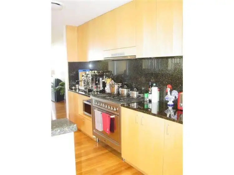 Fifth view of Homely apartment listing, 903/61 Shortland Esplanade, Newcastle NSW 2300