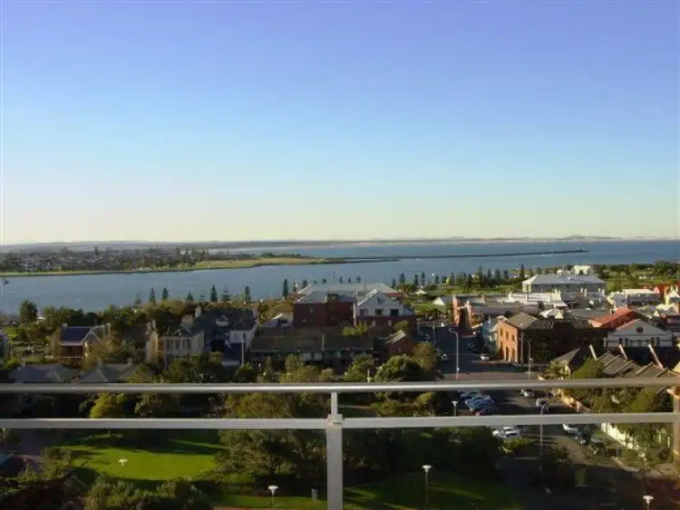 Seventh view of Homely apartment listing, 903/61 Shortland Esplanade, Newcastle NSW 2300
