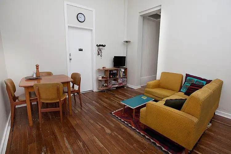 Second view of Homely unit listing, 5/11 Union Street, Newcastle West NSW 2302