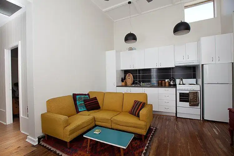 Third view of Homely unit listing, 5/11 Union Street, Newcastle West NSW 2302