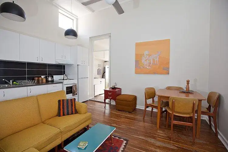 Fourth view of Homely unit listing, 5/11 Union Street, Newcastle West NSW 2302