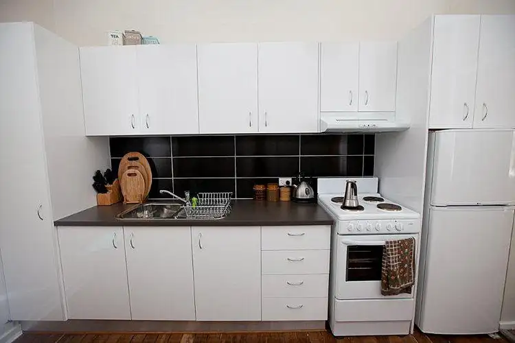 Fifth view of Homely unit listing, 5/11 Union Street, Newcastle West NSW 2302