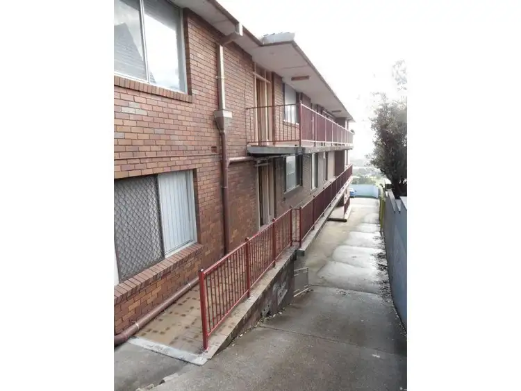 Main view of Homely unit listing, 3/26 Memorial Drive, Bar Beach NSW 2300