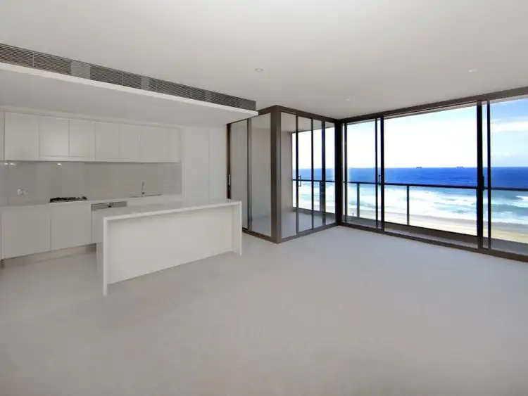 Second view of Homely apartment listing, 19/1 King Street, Newcastle NSW 2300