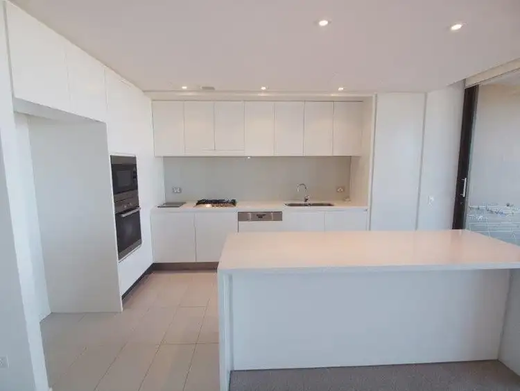 Third view of Homely apartment listing, 19/1 King Street, Newcastle NSW 2300