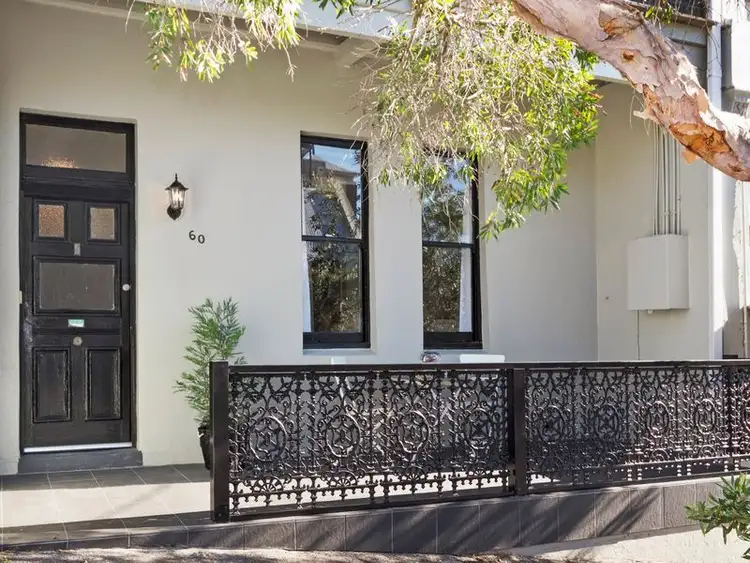 Main view of Homely house listing, 60 Perkins Street, The Hill NSW 2300